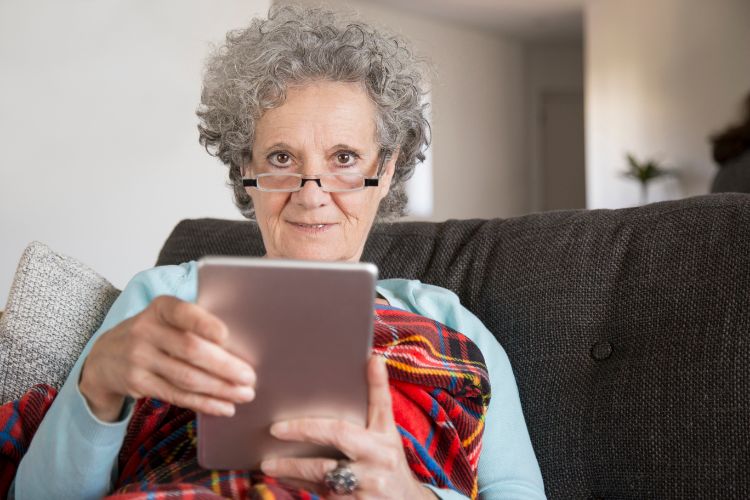 AgeWise AI
